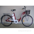 Electric Bicycle (XFB-313)